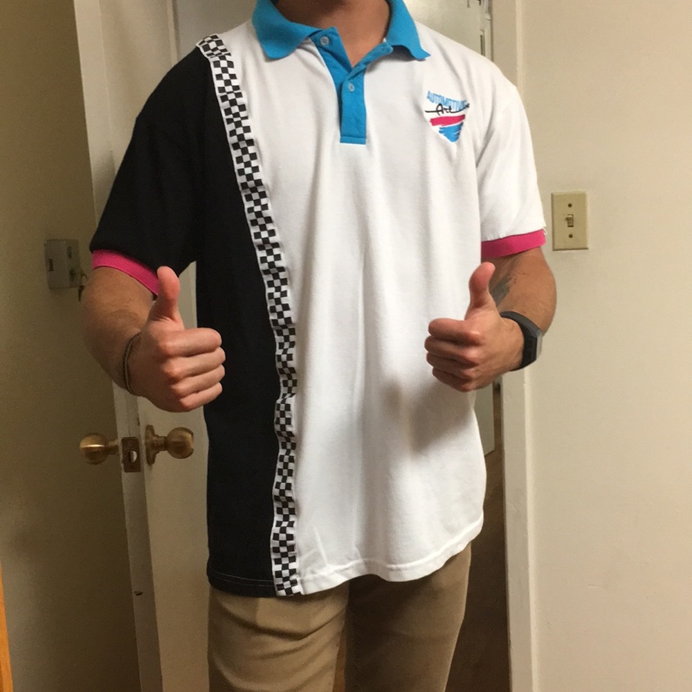 Shirt